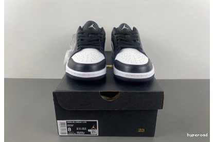 Hyperoad AIR JORDAN Low 1 0809